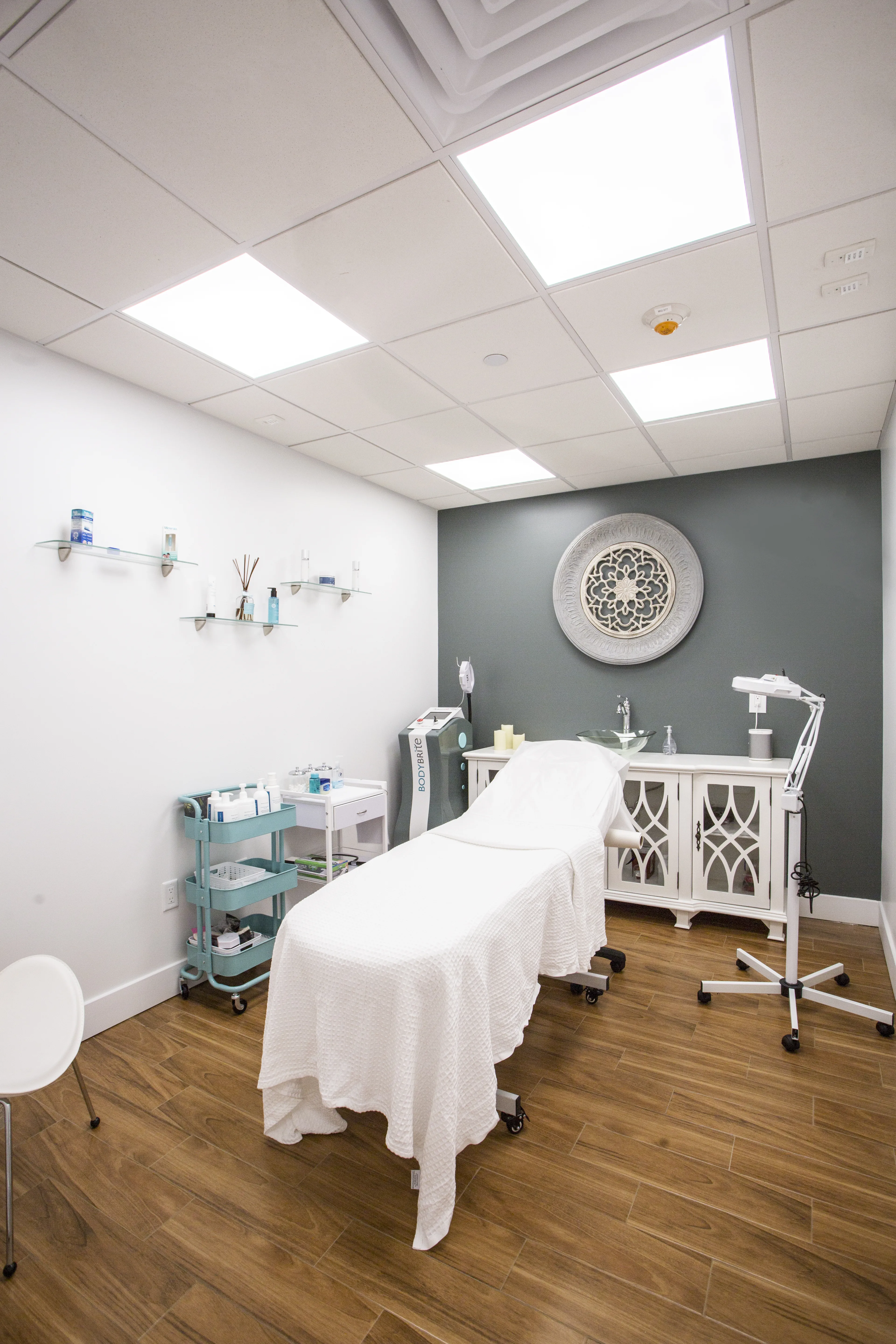 Turnkey Spa Business for Sale Roslyn NY