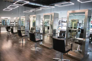 Salon Business for Sale Essex County NJ