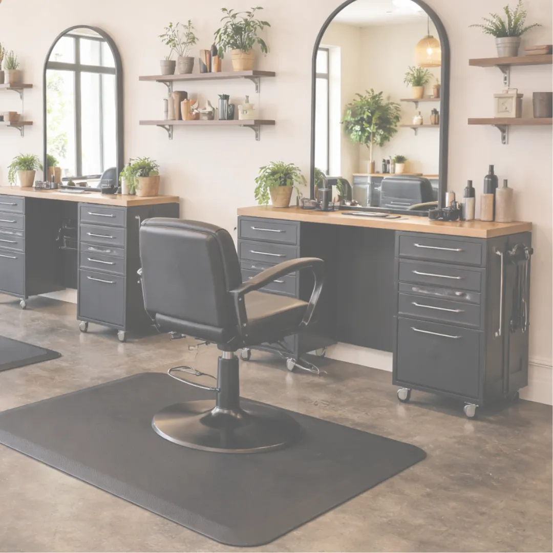 Turnkey Profitable Full Service Salon & Spa