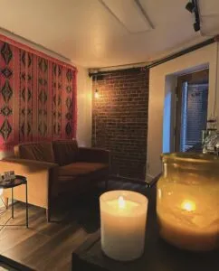 Established esthetics studio in Denver