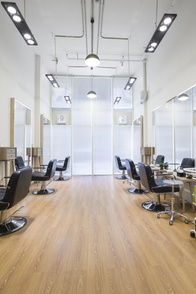 Salon for Sale Pewaukee WI