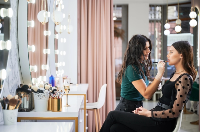 Airbrush Makeup Company for Sale