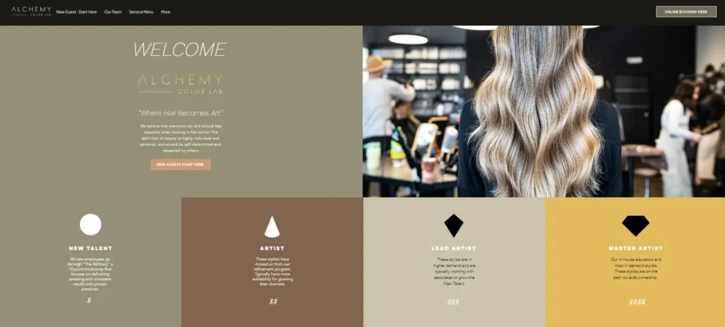 Why a Strong Salon Brand Identity Will Make or Break Your Business