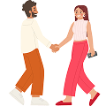 Work together