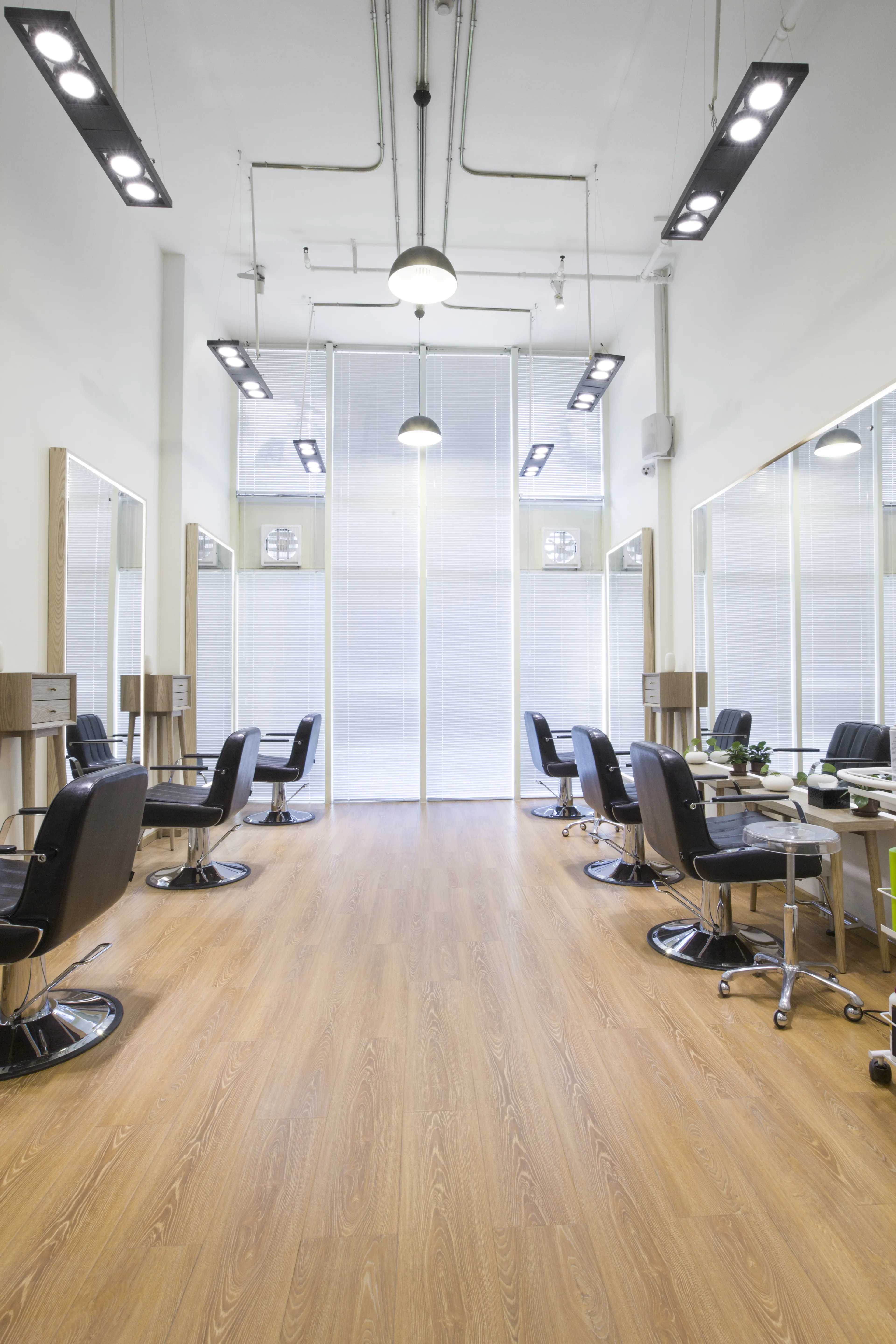 Salon for Sale Pewaukee WI